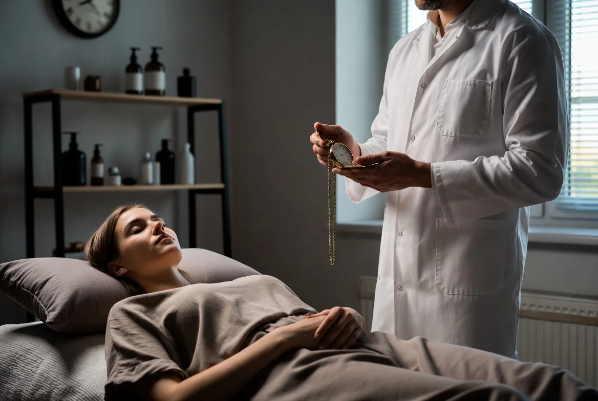 Apa Itu Hipnoterapi Klinis dan Bagaimana Prosesnya