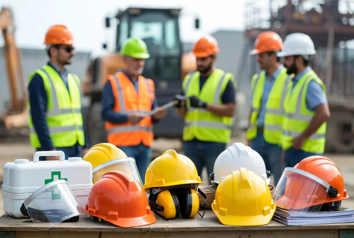 Apa Itu Sistem Manajemen K3 dan Mengapa Diperlukan