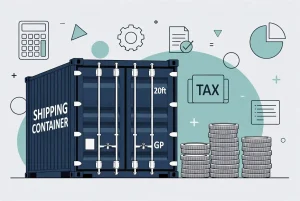 Aspek Pajak yang Wajib Diketahui Pelaku Usaha Shipping