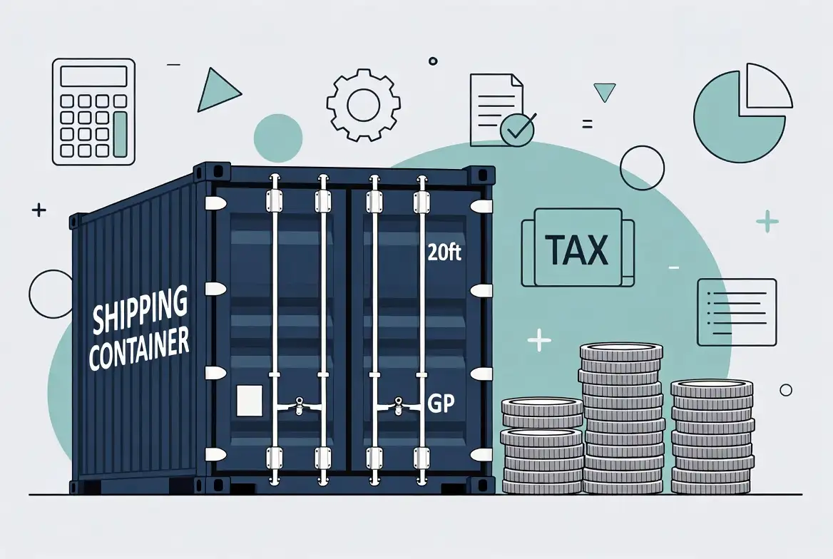 Aspek Pajak yang Wajib Diketahui Pelaku Usaha Shipping