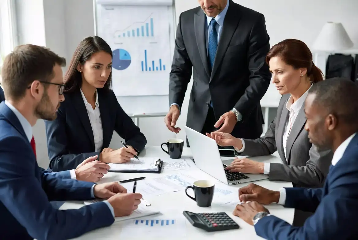 Budgeting dan Cost Control untuk Stabilitas Keuangan Perusahaan