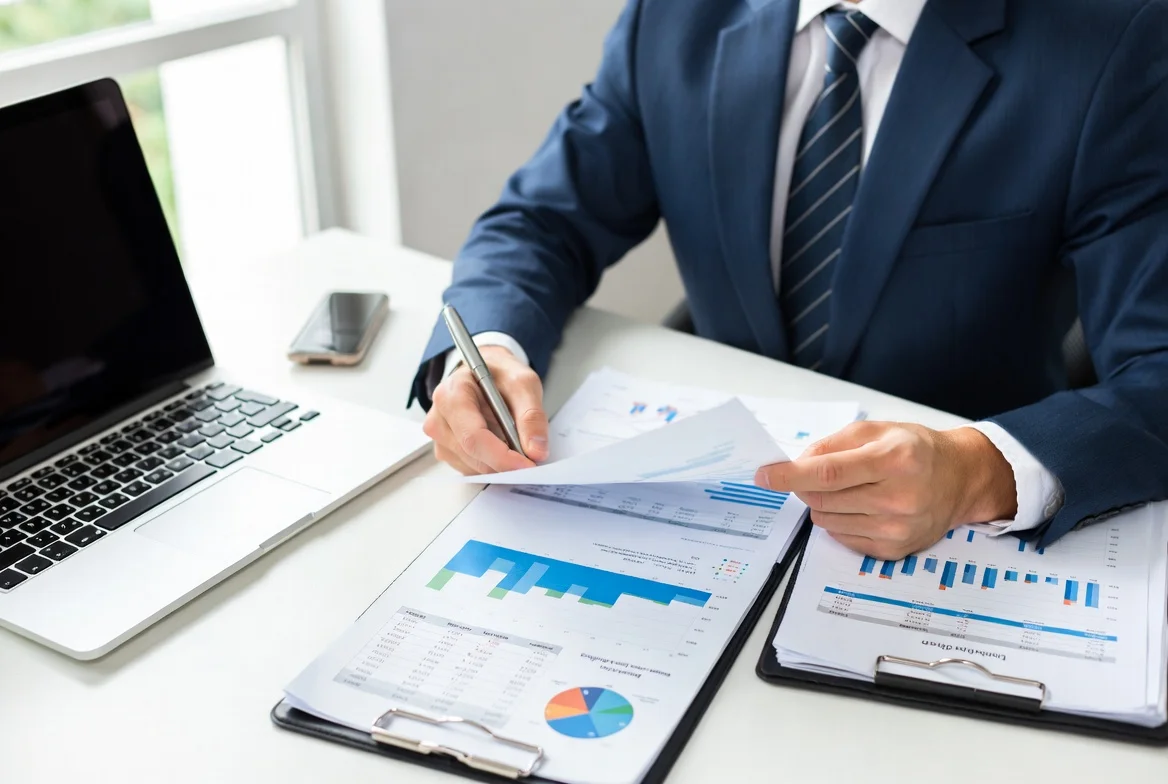 Cara Menilai Kelayakan Proyek dari Sisi Keuangan