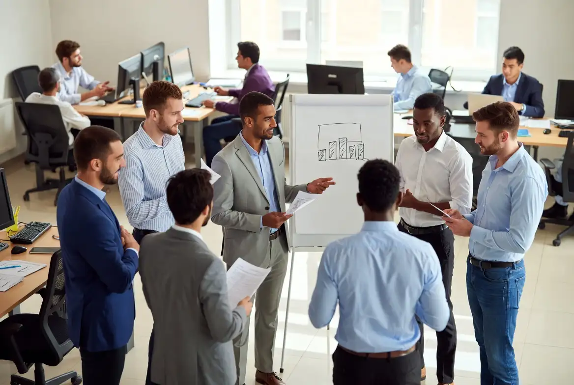 Dasar-Dasar Internal Audit yang Perlu Dipahami Non Auditor