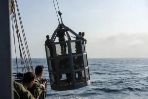 Identifikasi Bahaya pada Transfer Personel