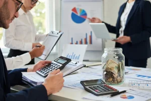 Langkah Dasar Mengelola Anggaran dan Biaya Perusahaan