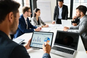 Mengenal Financial Model dan Peranannya dalam Bisnis