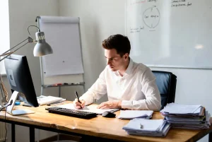 Mengenal Konsep Completed Staff Work (CSW)