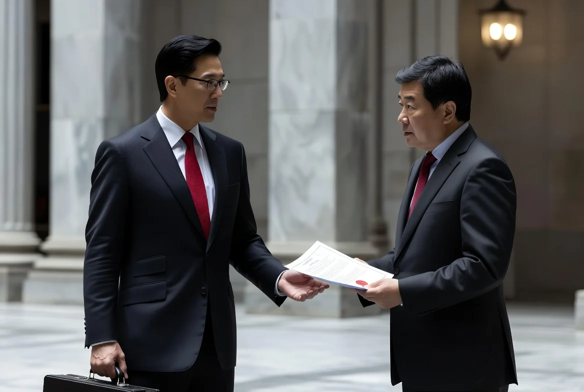 Pentingnya Government Relations dalam Dunia Bisnis