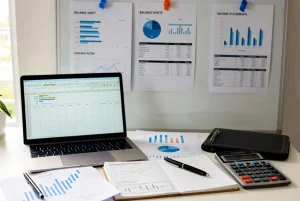 Tips Memahami Arus Kas dan Laporan Keuangan Perusahaan