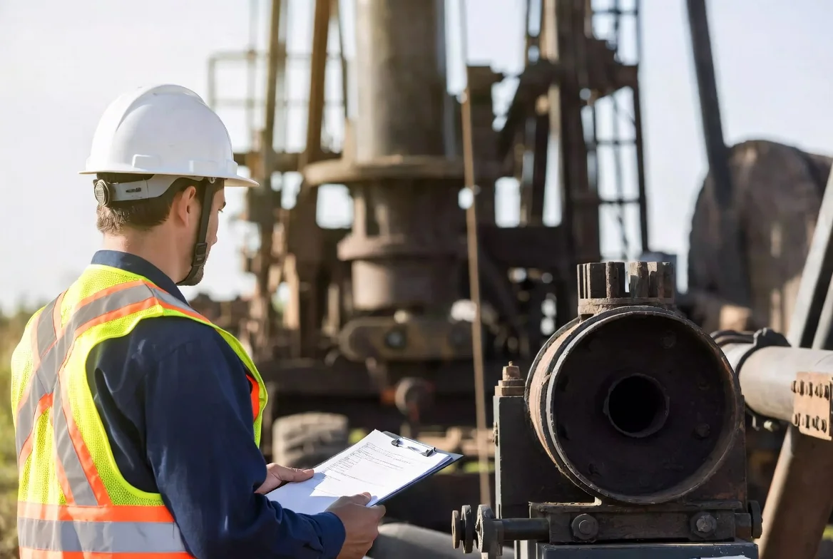 Apa Itu Petroleum Engineering dan Apa Saja Ruang Lingkupnya