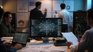 Cara Kerja Big Data Mengolah Informasi Mentah