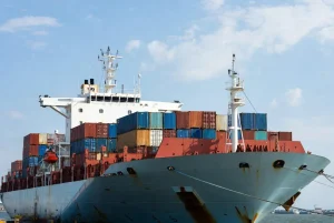 Mengenal Rantai Pasok dan Manajemen Kapal di Dunia Pelayaran