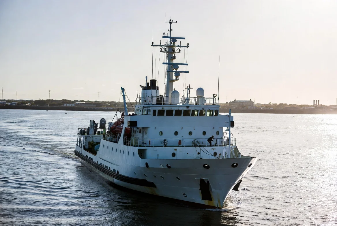 Pengetahuan Penting Mengenai Manuver dan Kontrol Kapal