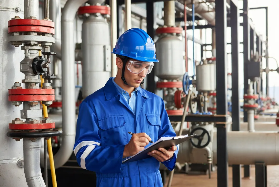 Peran Insinyur Perminyakan dalam Proses Produksi Energi