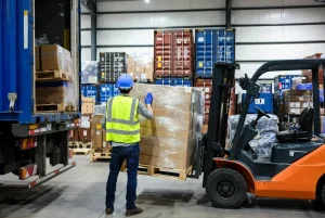 Peran Penting Logistik dan Penanganan Muatan dalam Kelancaran Distribusi