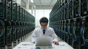 Perbedaan Antara Data Science dan Big Data