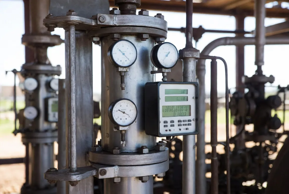 Prinsip Kerja Alat Perekam Data Sumur Minyak