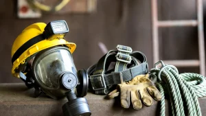 Syarat Kesehatan Fisik bagi Pekerja Confined Space