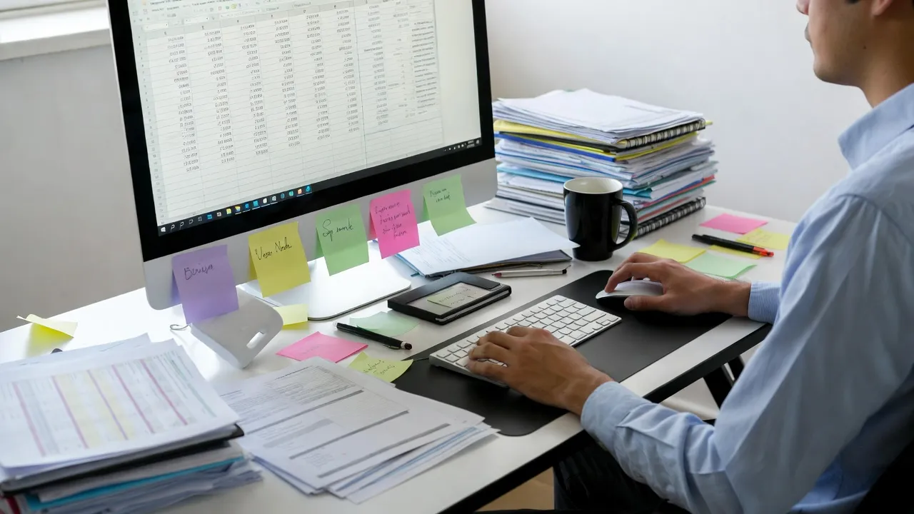 Tips Membersihkan Data Sebelum Proses Analisis