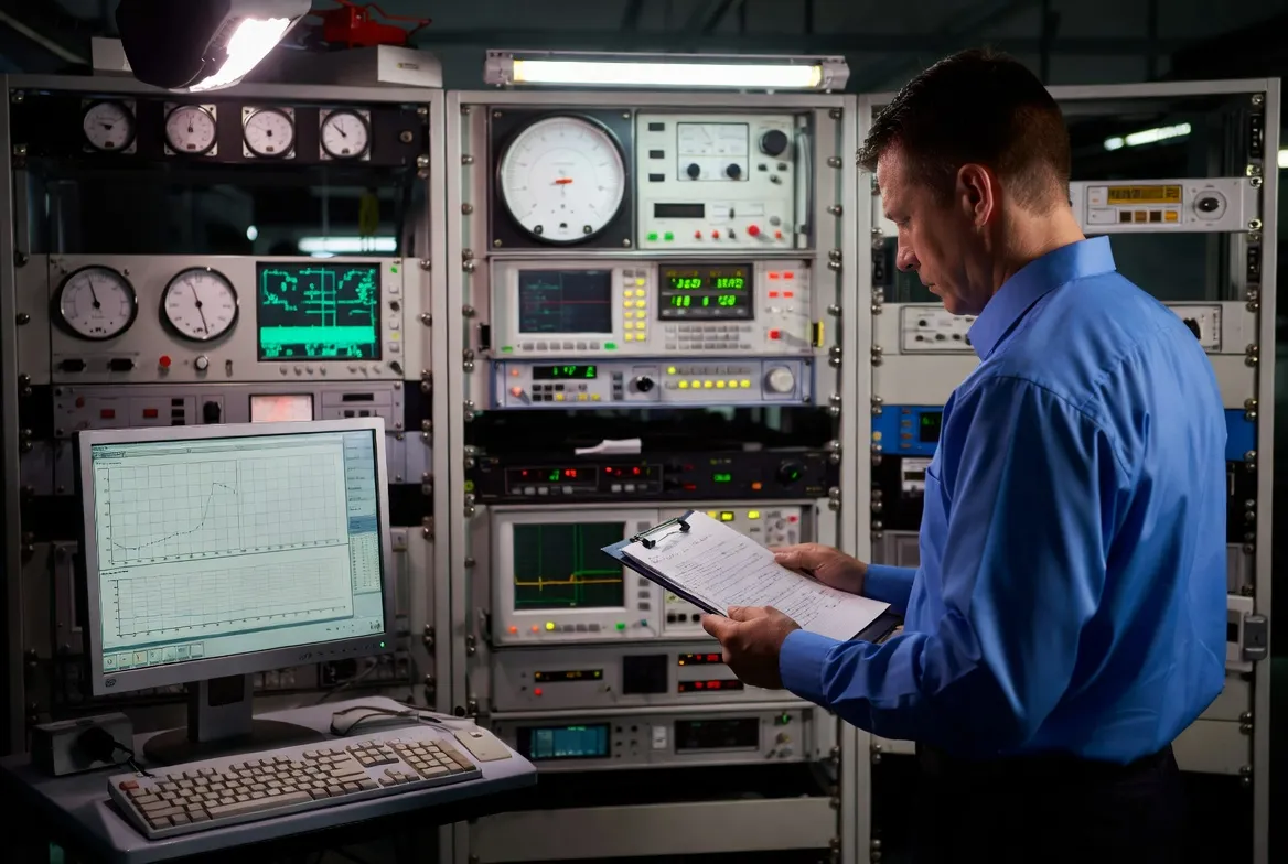 Tips Mencegah Kesalahan Baca Data Well Logging