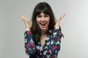 Alasan Kita Sering Terpancing Emosi Sesaat