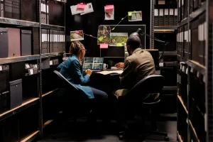 Cara Ahli Forensik Mengamankan Barang Bukti Digital