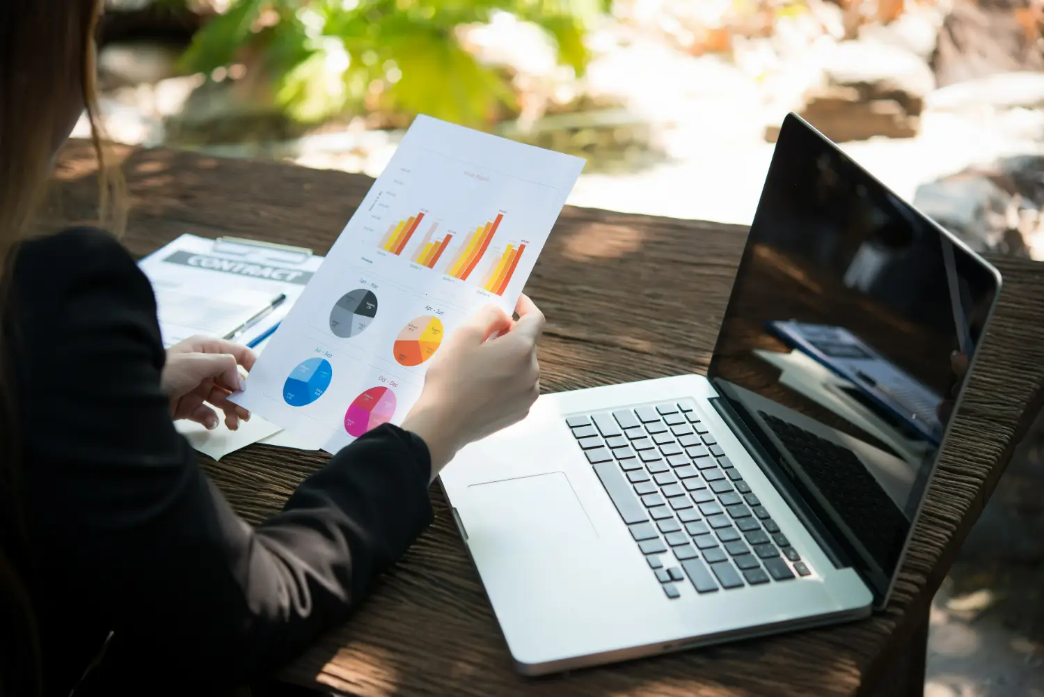 Riset Pasar Dulu Baru Bikin Produk Jangan Kebalik