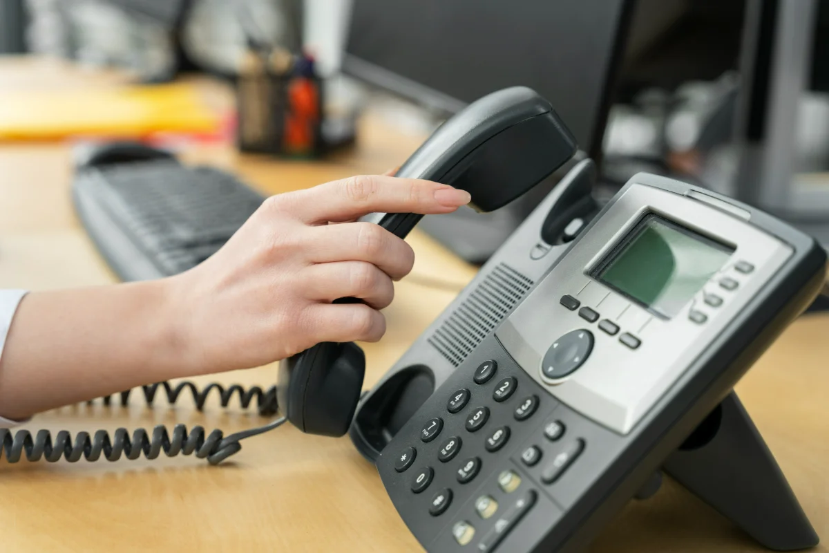 Alasan Kenapa Kantor Masih Pakai PABX Sampai Sekarang