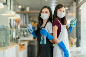 Apa Saja Sih Tugas Tim Housekeeping Selain Rapikan Kasur?