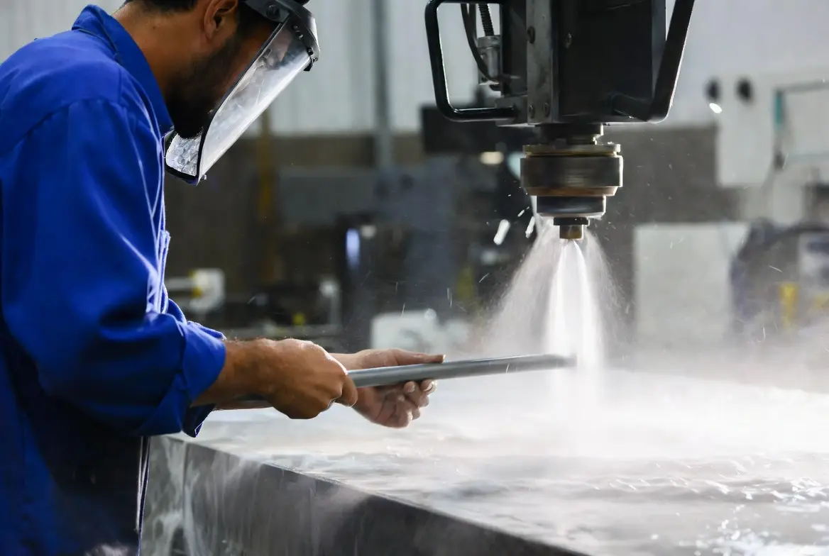 Bahaya Tersembunyi Kalau Main-Main Sama Water Jet