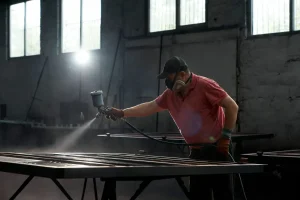 Bedanya Blasting dan Coating yang Perlu Kamu Tahu