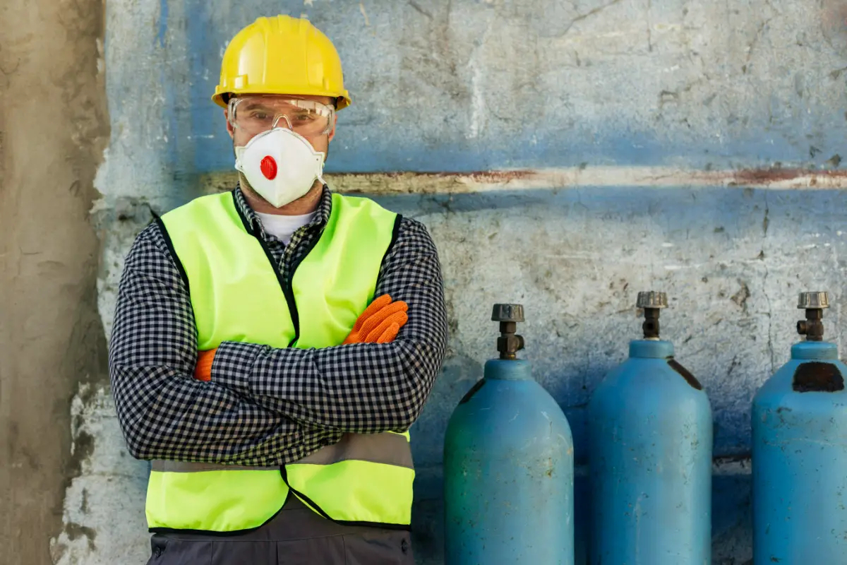 Fakta H2S, Si Gas Tak Berwarna yang Punya Risiko Tinggi