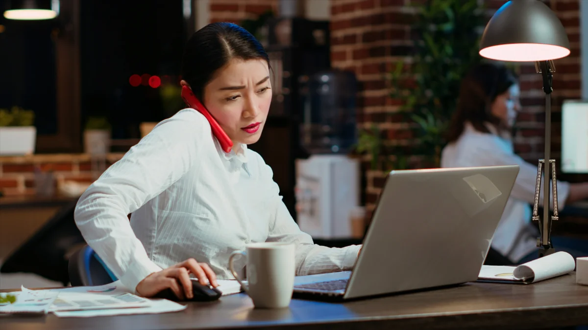 Fokus Satu Hal atau Multitasking? Ini Fakta di Baliknya