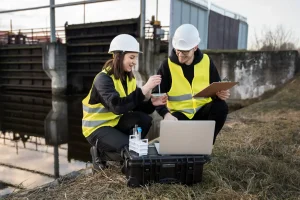 Gimana Cara Geoteknik Jaga Lereng Biar Nggak Gampang Longsor?