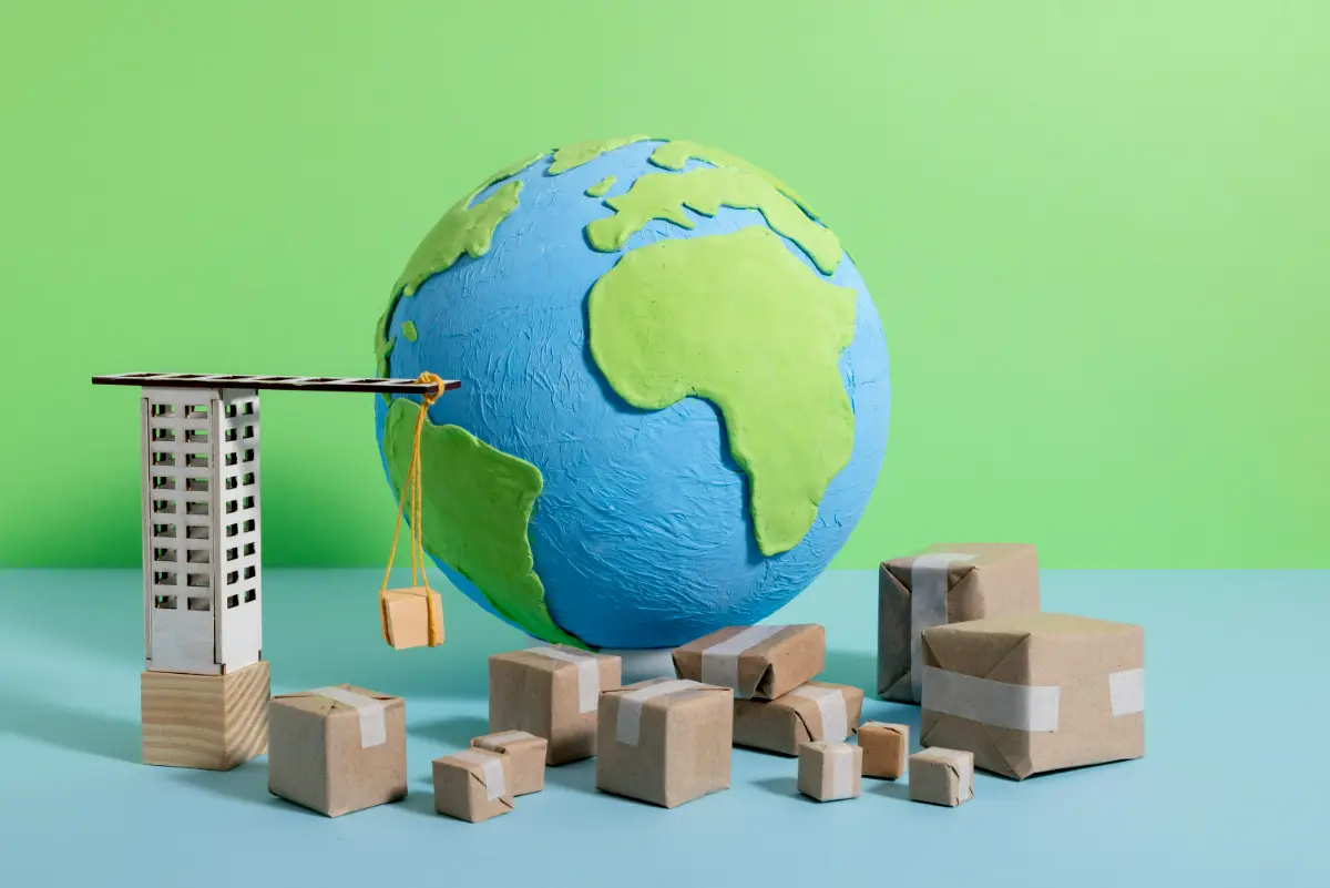 Gimana Cara Kerja Incoterm 2010 dalam Perdagangan Global?