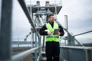 Intip Poin Penting yang Dicek Marine Surveyor Saat Inspeksi