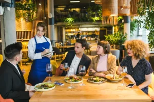 Kenapa Lokasi Resto Nggak Boleh Asal Pilih? Cek Faktanya