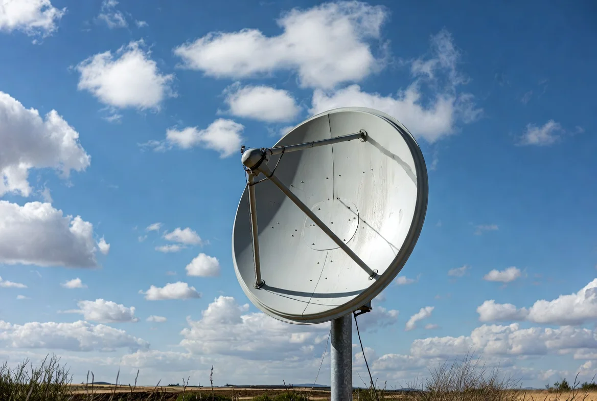 Kenapa Sinyal VSAT Bisa Tembus Sampai ke Pelosok?