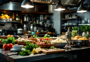 Mengenal FIFO, Rahasia Bahan Makanan Tetap Fresh di Dapur