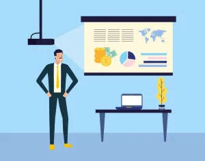 Rahasia Biar Isi Slide Kamu Gak Bikin Orang Ngantuk