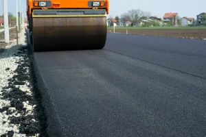 Ternyata Ini Alasan Kenapa Ketebalan Jalan Beda-Beda