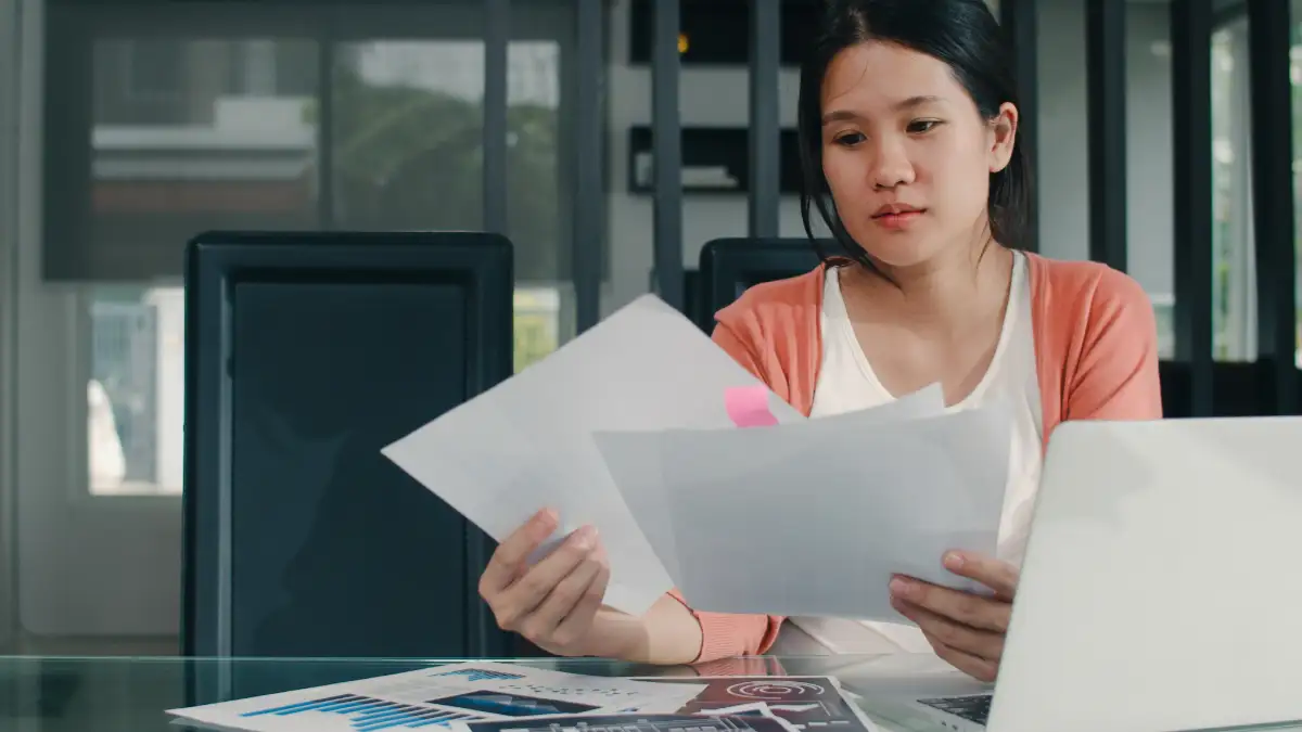 Mengapa Data Karyawan Tidak Boleh Dikelola Manual?
