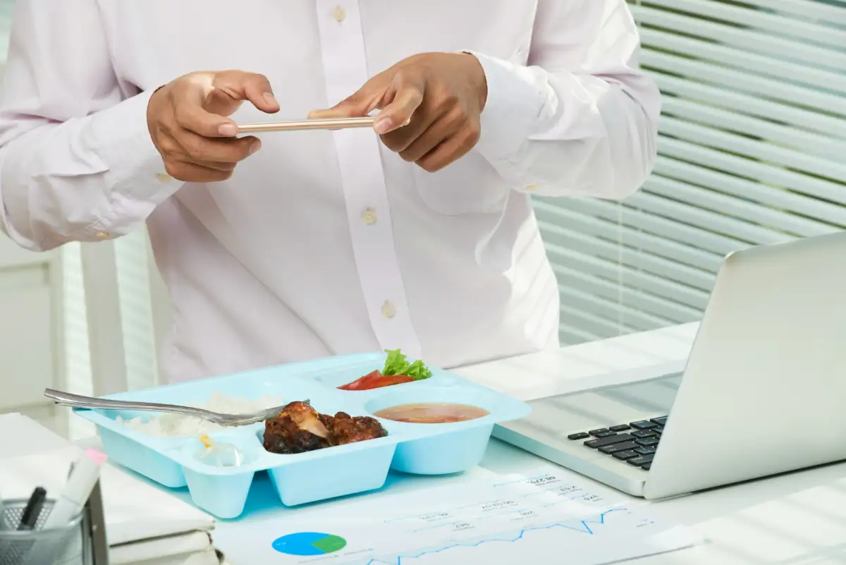 Mengenal Sistem yang Menjaga Kualitas Makanan Kita