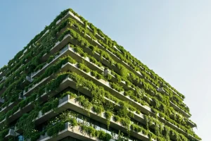 Rahasia Udara Segar di Dalam Pabrik ala Green Building